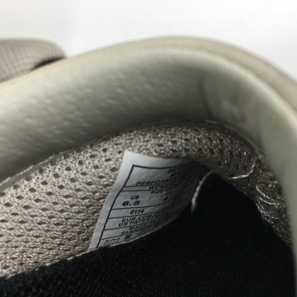 Merrell Gray Mesh Slippers - Picture 6 of 7